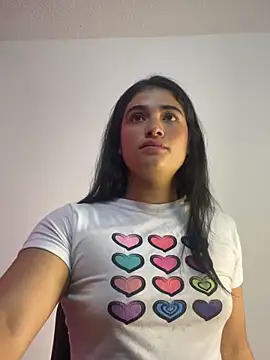 alice_shyness webcam