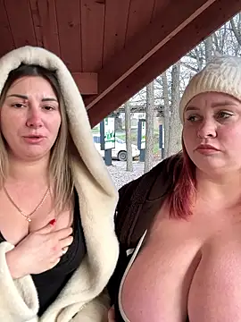 BigboobsDream99 webcam