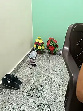 Webcam Model (Shanu_Shah) is live