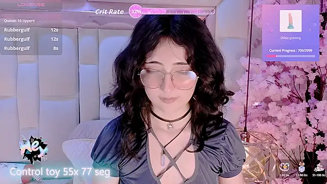 SaraMartini1 webcam