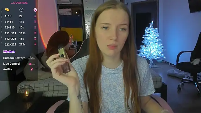 Mary_Blu webcam