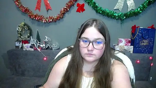 XX_Daniella_XX webcam