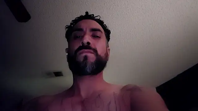 Forbidden_daddy webcam