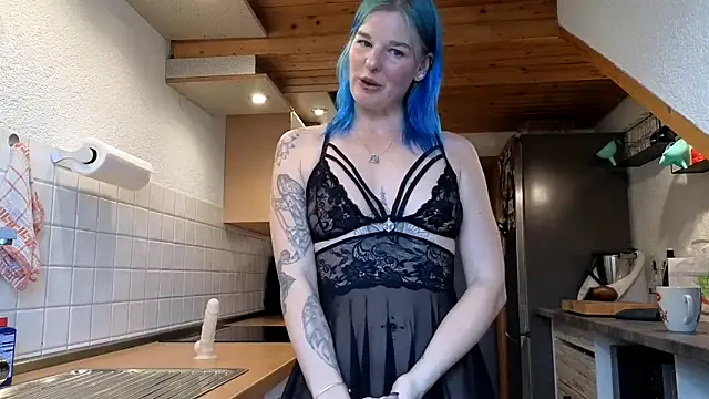 AmazingSugar- webcam