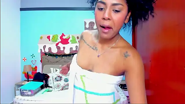 Edelaine_rogers webcam