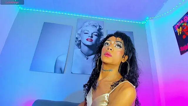 Cherry_splash webcam