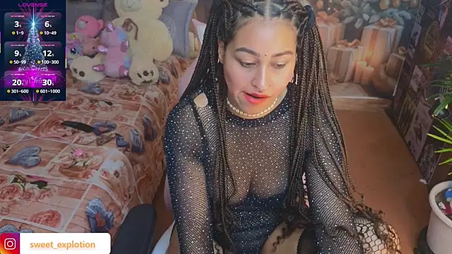 sweetexplotion webcam