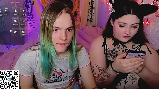 _Sweetie_Kitty_ webcam