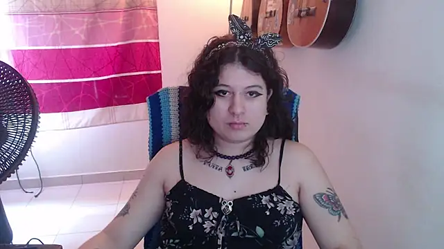 Smoke_trip_Alicia webcam