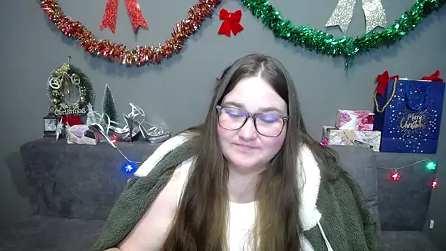 XX_Daniella_XX webcam