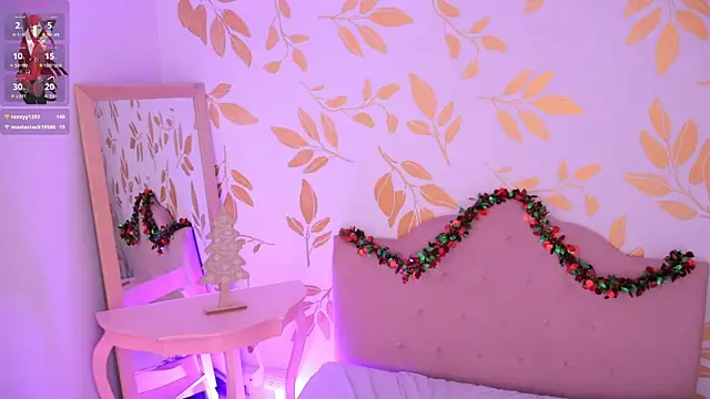 Misselektra__ webcam