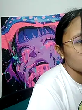 Webcam Model (SofieLove_01) is live