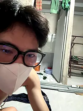 MEFUN- Live Webcam on Stripchat