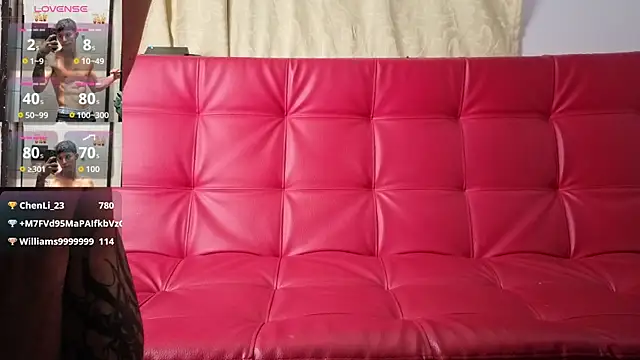 Cristopher23_'s live cam