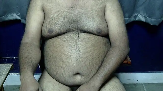 hairysubcub_70 webcam