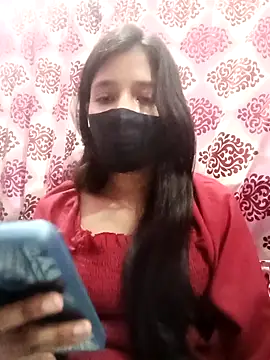 Naina-19 webcam