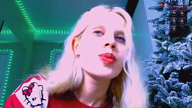 carmen_crybaby webcam