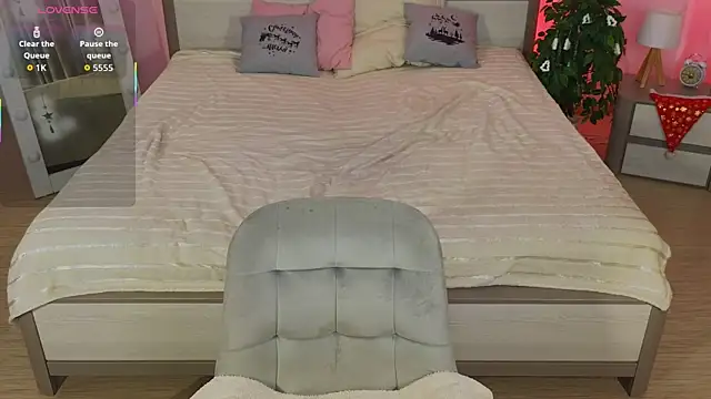 AnittaHarris_ webcam