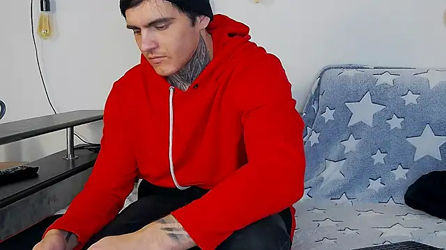 Preview of cartercole