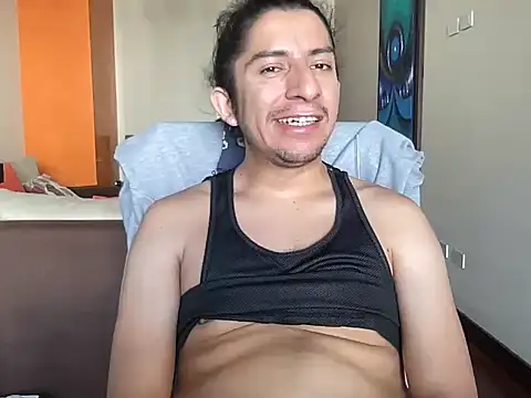 littlelatinhunter webcam