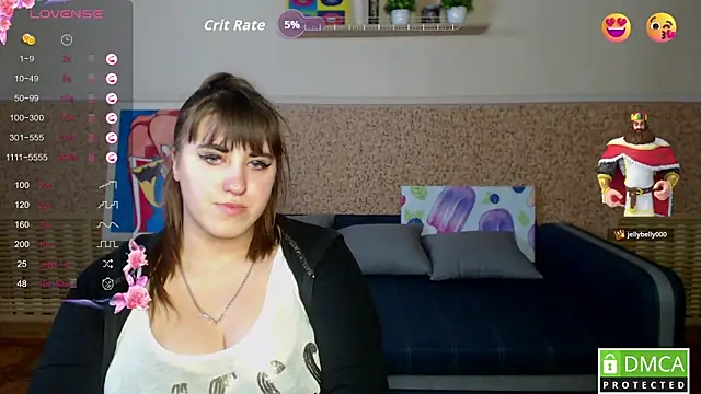 Amali_Ivanna_smit webcam