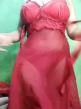 -Carolina6_9Prapti- webcam