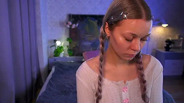 mercy_assclass webcam