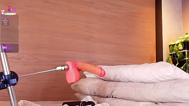 imabby_monroe webcam