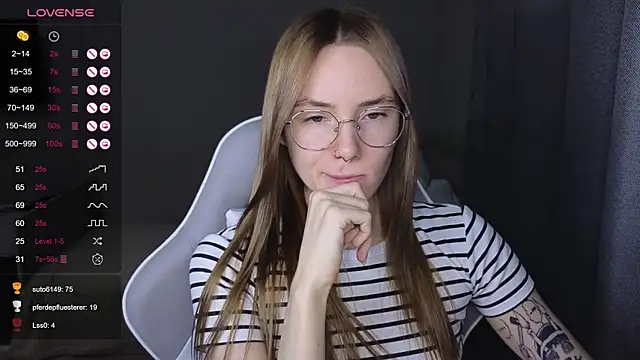 littlevildevil webcam