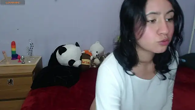 Megan_hotwife_ webcam