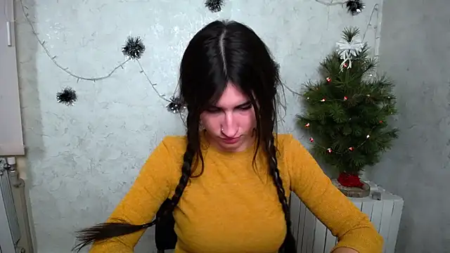 maryem976 - MaryEm976's free webcam - UK Sex Cams