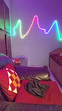 Ivy_the_goddess – webcam model profile photo