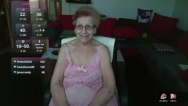 HeisseomaOriginal webcam