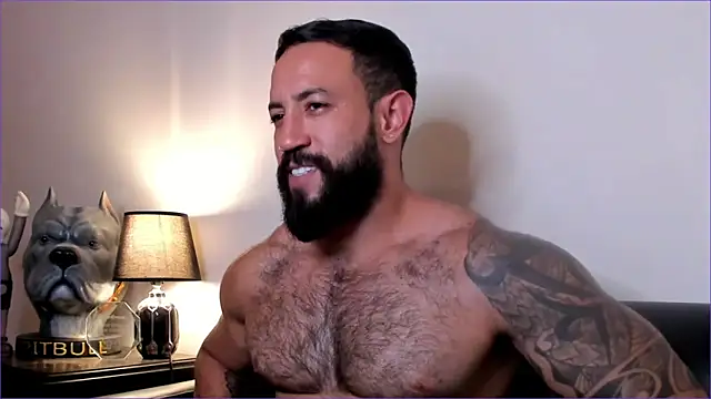BradLeon_ webcam