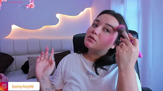 foxybunny webcam