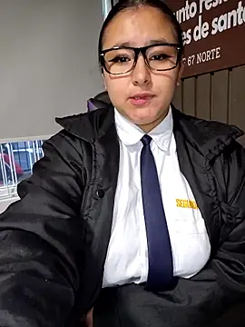 Cute_Penelope webcam