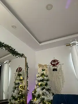 aaroncolombia webcam