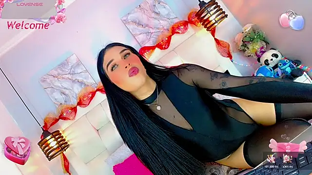 BelovedChain01 webcam