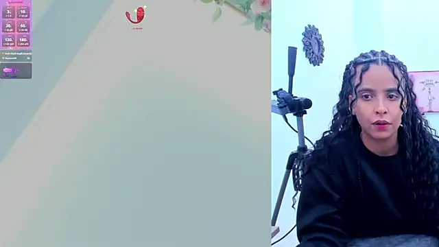 Athena_Jackson_ webcam