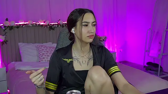 RebeckaThornton webcam