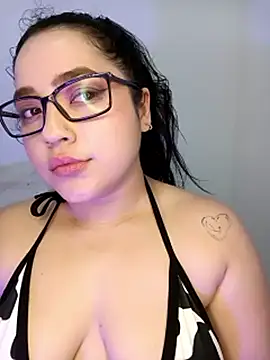 Sweety_chloe webcam