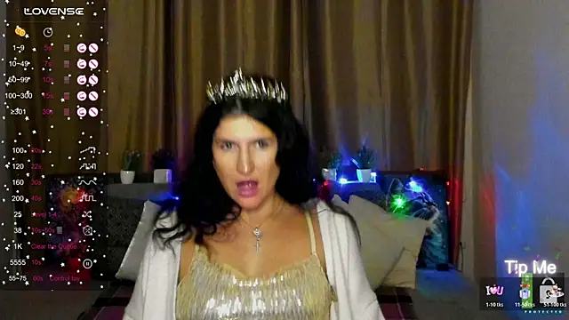 Alianna_Solo_Kisses webcam