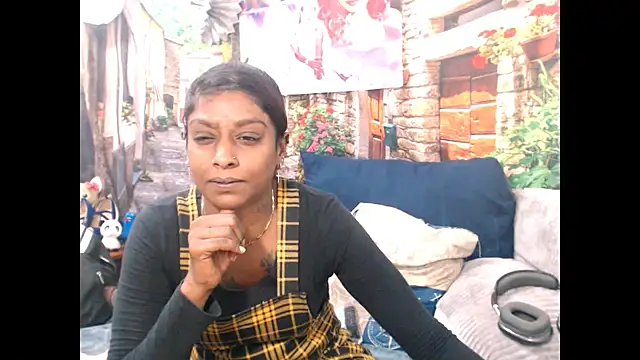 Harl3ysugar4u webcam