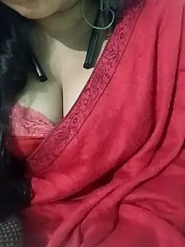 Anjali-bhabhi webcam
