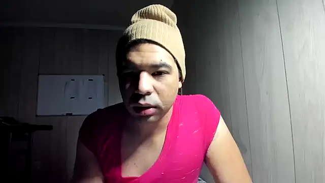 NaturalBeautyQueen webcam