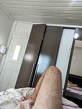 Gustavo198045 webcam