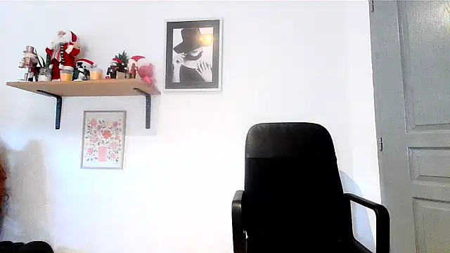 serena__vedette webcam