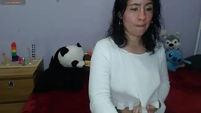 Megan_hotwife_ webcam