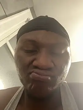 festivitiesking1 (M young) - Warm-Up Tease 🔥