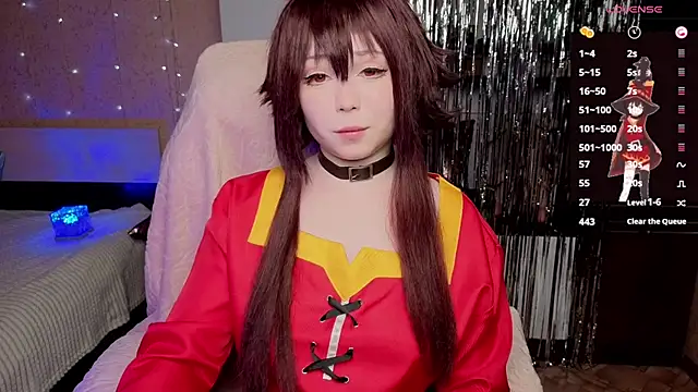 vanessa_amix - Vanessa_AmiX's free webcam - UK Sex Cams